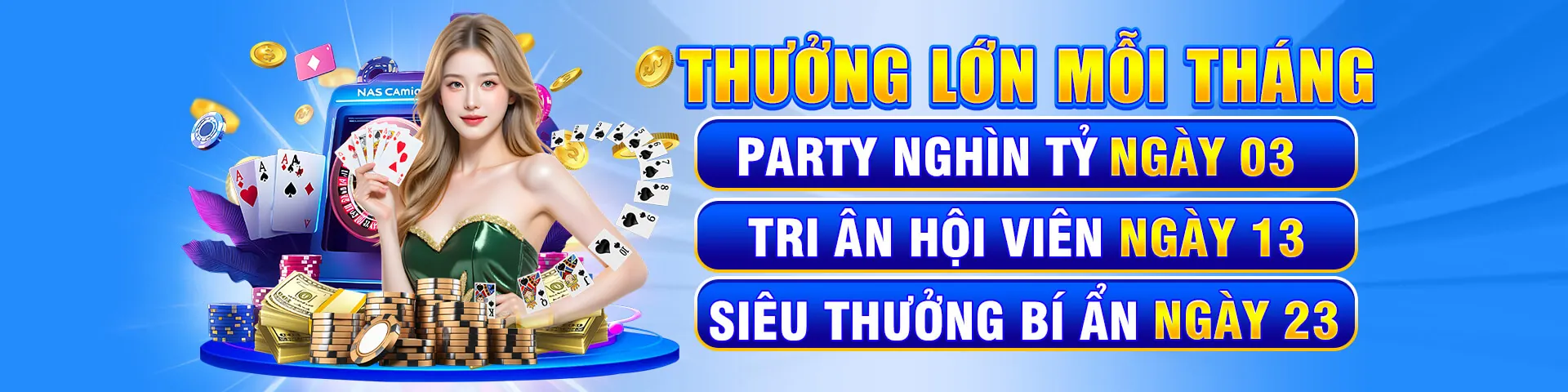 Nhân viên hỗ trợ khách hàng thân thiện của bắn cá bingo 777 club