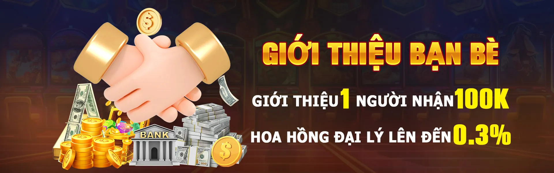 Chương trình Đối tác bắn cá bingo 777 club